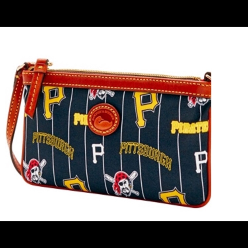 Dooney and Bourke Wristlet